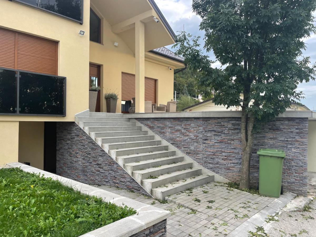 Family Resort Trapisti Banja Luka Exterior foto