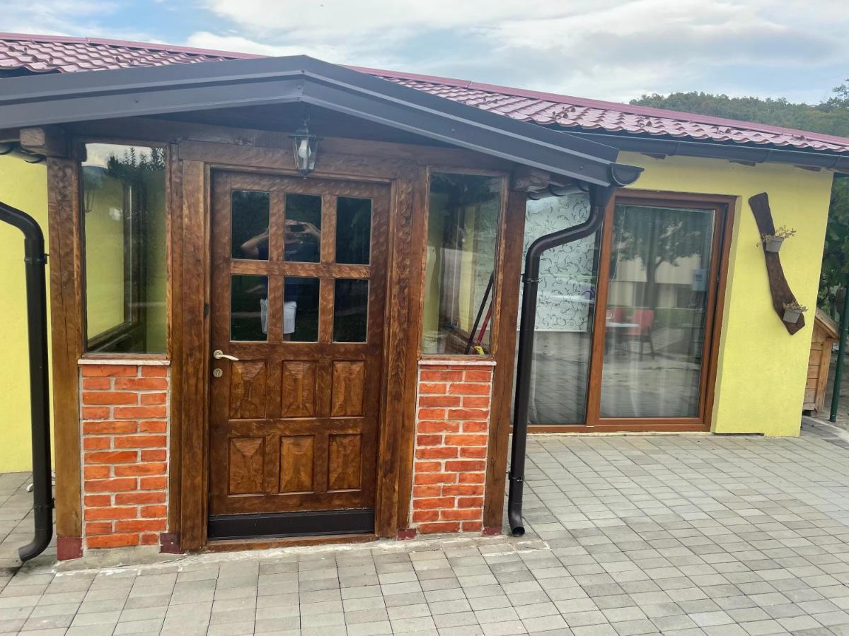 Family Resort Trapisti Banja Luka Exterior foto