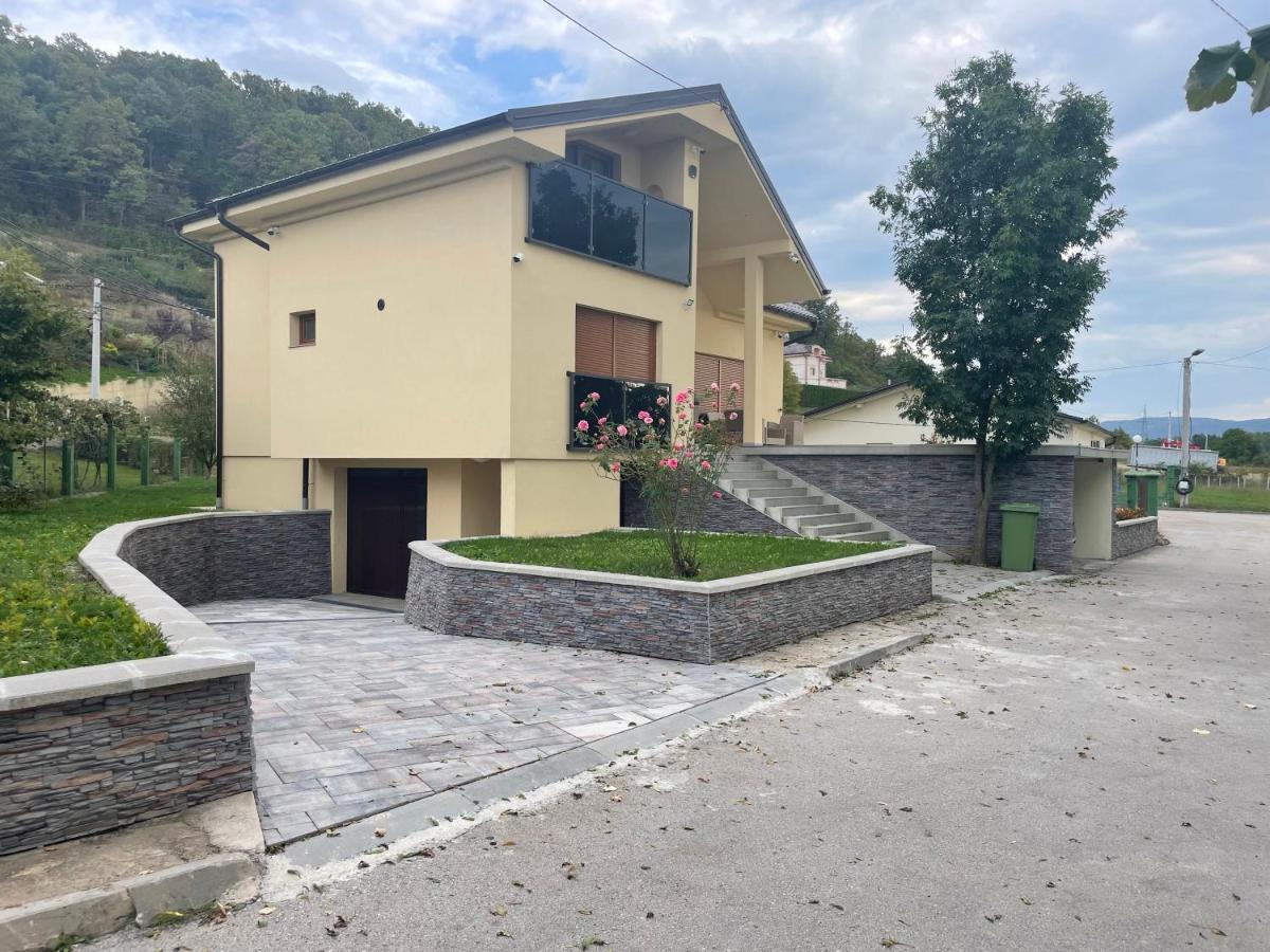 Family Resort Trapisti Banja Luka Exterior foto
