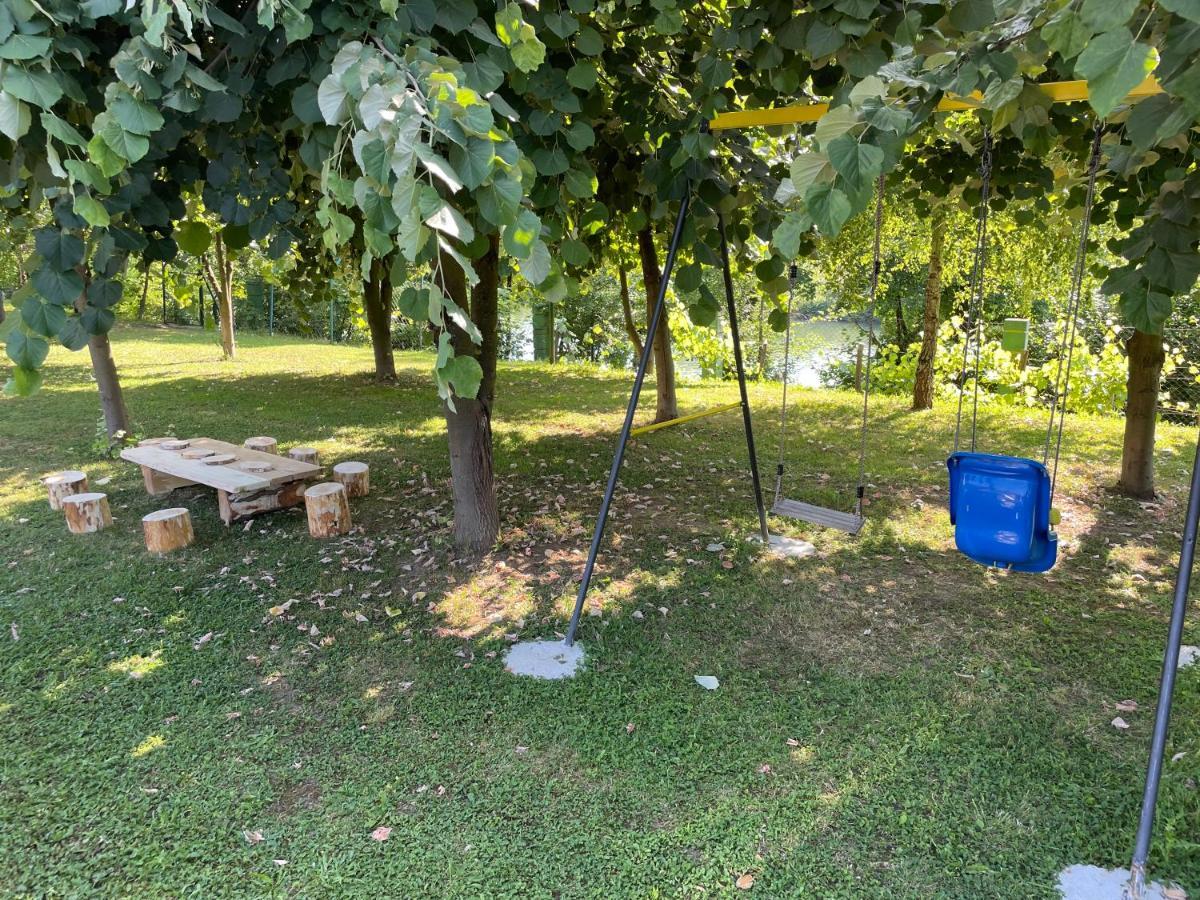 Family Resort Trapisti Banja Luka Exterior foto